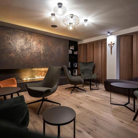 Hotel Plan Murin Ла-Валле Экстерьер фото
