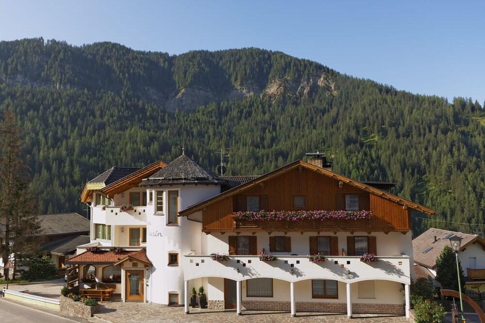 Hotel Plan Murin Ла-Валле Экстерьер фото