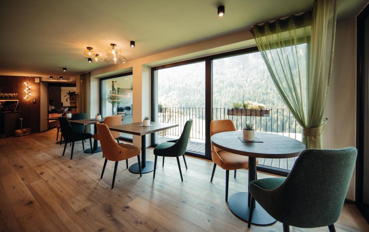 Hotel Plan Murin Ла-Валле Экстерьер фото